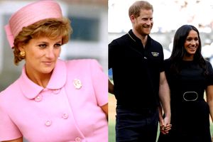 'Lady Diana ar fi fost îngrozită de un asemenea comportament...' Englezii au ajuns la capătul răbdării cu ducesa Meghan și nu îl mai suportă nici pe Harry
