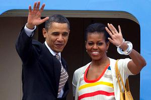 Anunțul a fost făcut: Michelle și Barack Obama au divorțat! Motivele sunt dureroase... Se pare că cei doi s-au separat de mult!