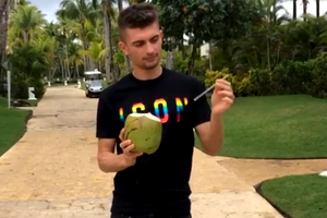 VIDEO Florin Tănase, răspuns genial pentru Dana Budeanu pe Instagram, după atacurile repetate ale designerului vestimentar