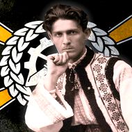Cum au ajuns neonaziștii din SUA să citeze din Corneliu Zelea Codreanu