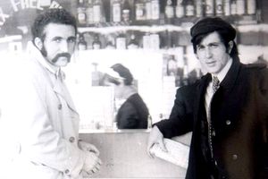 Ce facea Ilie Năstase in decembrie 1989. Poveste halucinantă de la Revoluție, Țiriac a înlemnit: „Tu ești zdravăn la cap?!”