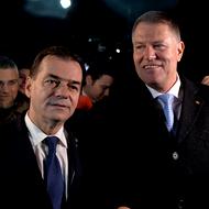 Tolo despre protocolul MAI – Biserică: Când se supără pe Guvernul lui, președintele îi ceartă pe români