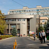 DOCUMENT | Adevărata cifră a infectaților cu COVID-19 de la Spitalul Militar
