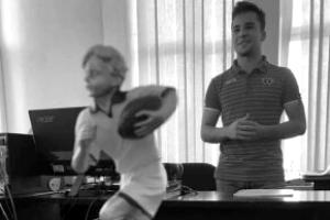 Cine e tânărul decedat în groaznicul accident de bicicletă din Capitală