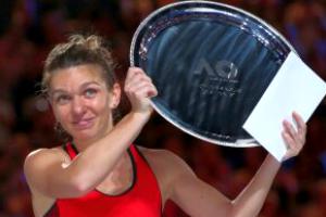 Revista Forbes a publicat topul celor mai bine plătite sportive din 2018! Pe ce loc e Simona Halep