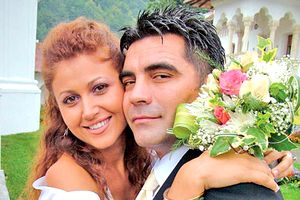 Anamaria Ferenț, prima soție celebră a lui Marcel Toader, l-a acuzat că a bătut-o și că a obligat-o să facă avort! Cum a reacționat când a aflat că a murit!