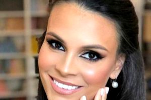 Anca Serea, complicații la naștere. După cinci nașteri ca la carte, a șasea a fost cu probleme