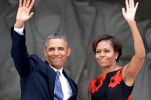 Michelle Obama a spus tot despre problemele lor din căsnicie și l-a atacat grav pe fostul președinte: “El trebuie să accepte că…”