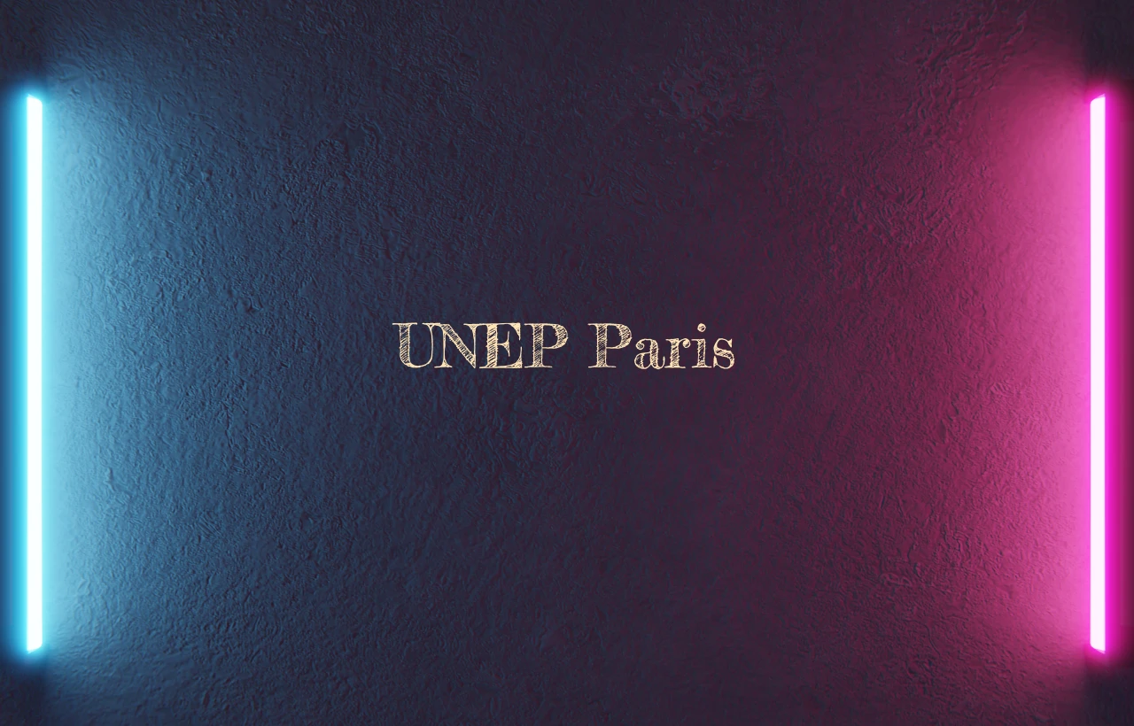 unep paris