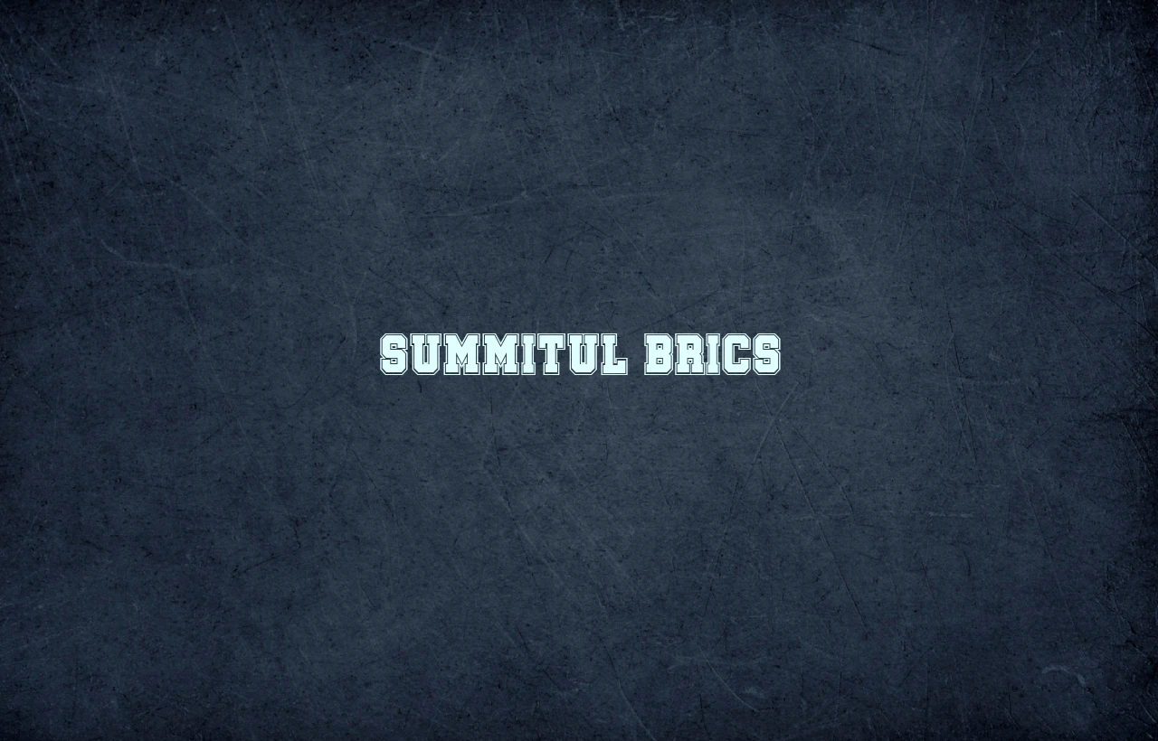 summitul brics