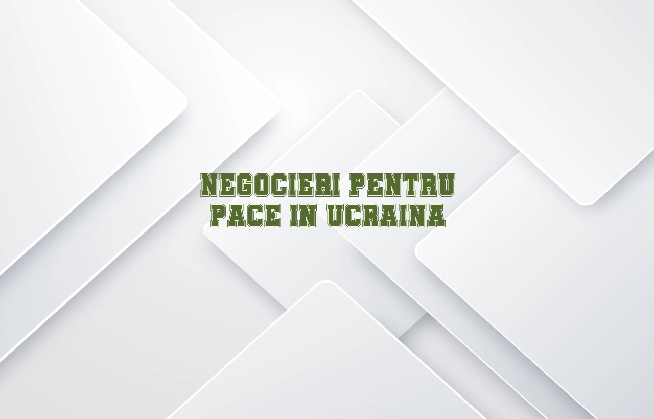 negocieri pace ucraina