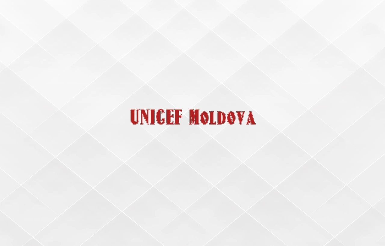 unicef moldova