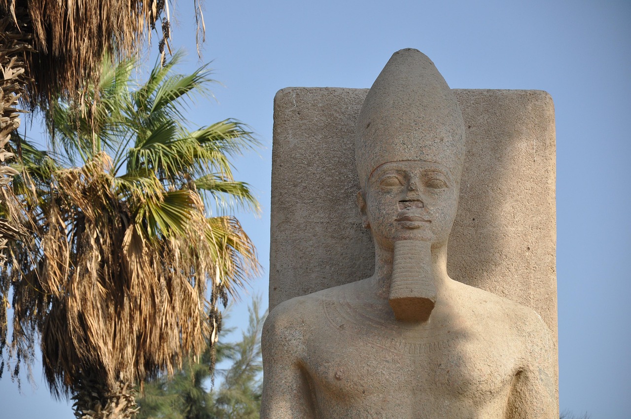 ramses al ii-lea