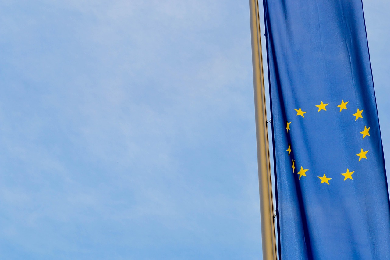 imnul uniunii europene