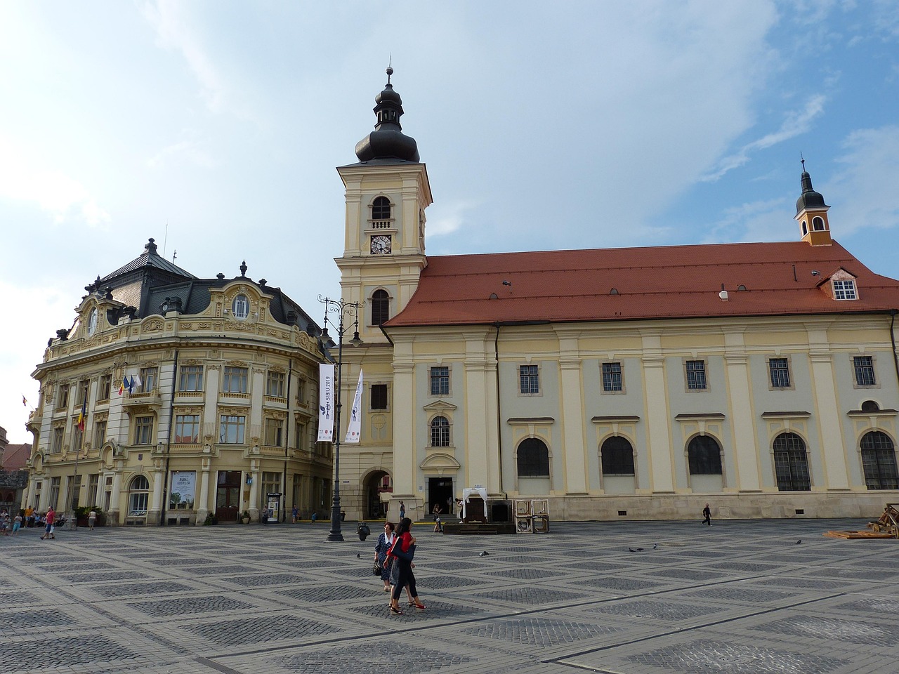 patrimoniul unesco romania