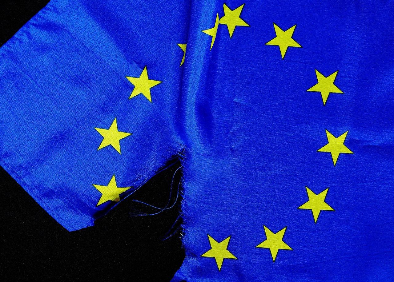 steagul uniunii europene
