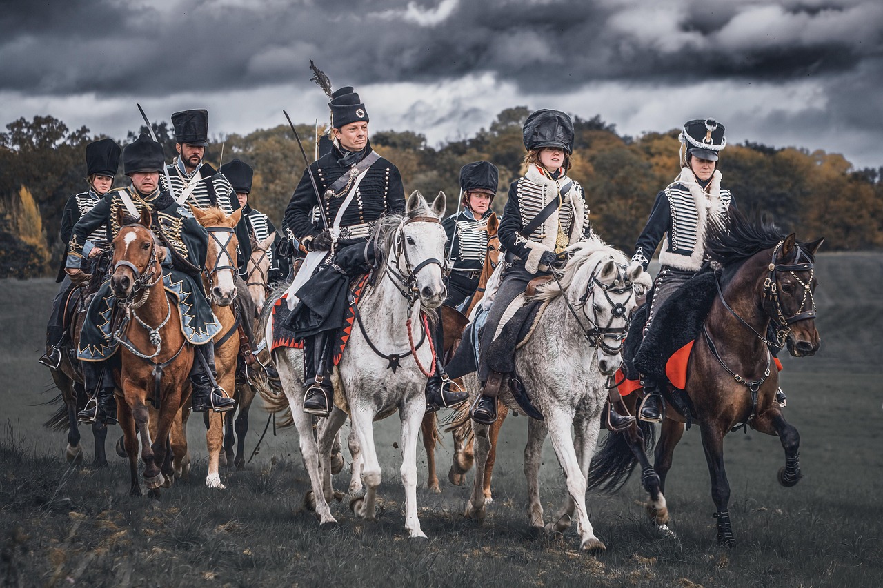 defectele lui napoleon bonaparte