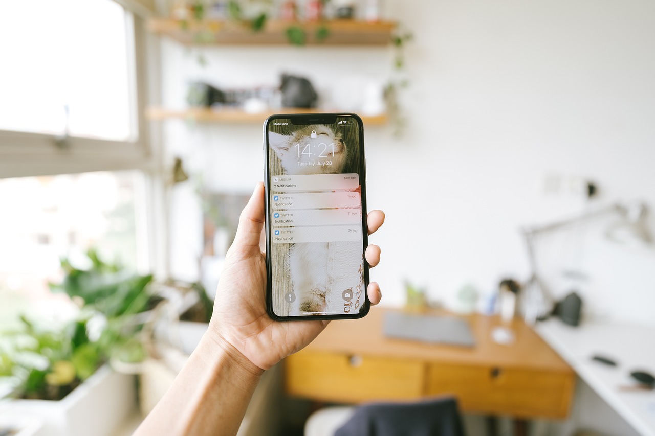 mesaj ro-alert pe telefon